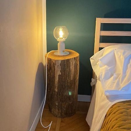 La Petite Maison De La Ville Turyn Zewnętrze zdjęcie