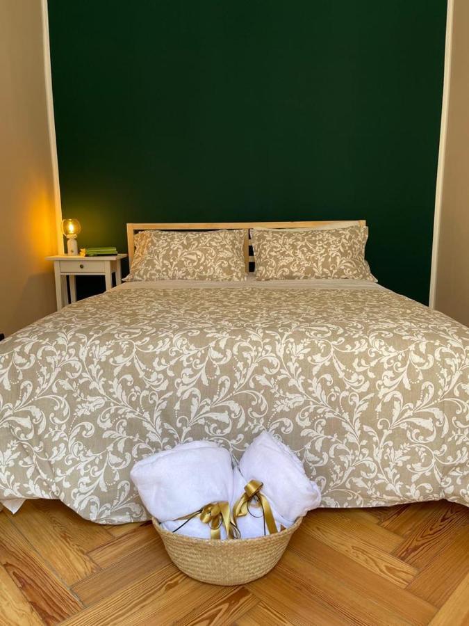 La Petite Maison De La Ville Turyn Zewnętrze zdjęcie